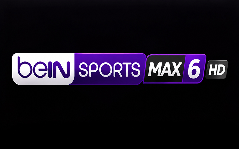 beIN Sports MAX 6 HD